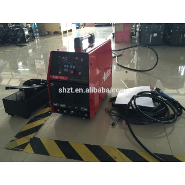 WSME-200/250/315 ac dc inverter tig mma pulse welder